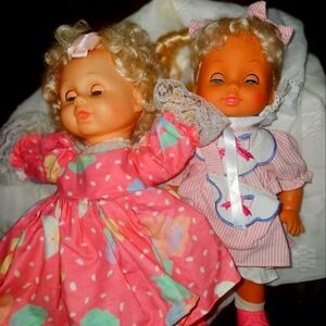 Baby dolls